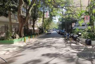 Viva o paraíso e bom preço, a pé para a Praia de Ipanema - Rio de Janeiro - 1