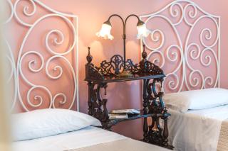Central Sorrento 3 BR 1 BT flat balcony A/C Wi-Fi - Sorrento - 4
