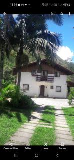 Casa serra de friburgo - Nova Friburgo - 4