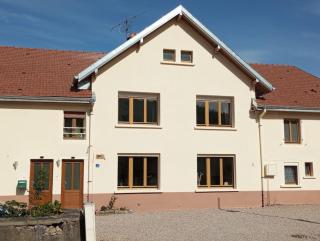 Gîte de la Costelle - Fraize - 0
