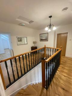 Crannach House bed and breakfast and self catering apartments - 3