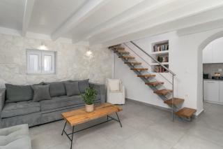CASA ANNA LOFT Boutique House with Full Sea View - Adamantas - 7