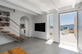 CASA ANNA LOFT Boutique House with Full Sea View - Adamantas - 8