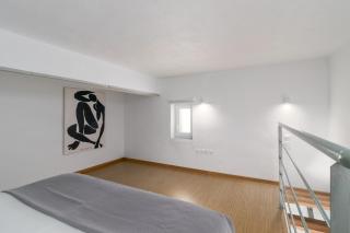 CASA ANNA LOFT Boutique House with Full Sea View - Adamantas - 3