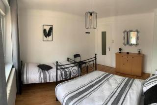 Gîte de la Costelle - Fraize - 8