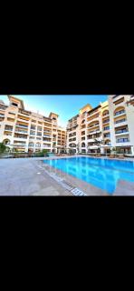 Compound eldau heights i814 - Hurghada - 7