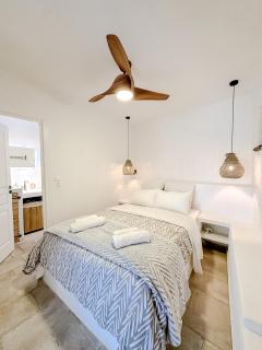 Mountain Bliss Guesthouse 2 next to Sougia - Agrilés - 8