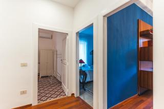 Central Sorrento 3 BR 1 BT flat balcony A/C Wi-Fi - Sorrento - 3