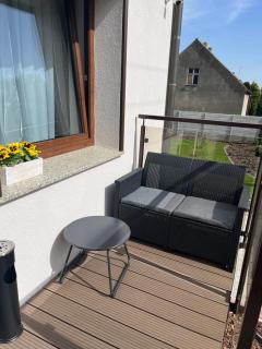 Noclegi u Alicji- Apartamenty - Gołuchów - 2
