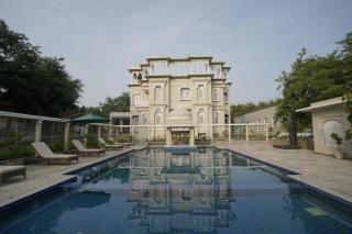 The Tiger Villa Ranthambore ATD India Group - Sawāi Mādhopur - 5