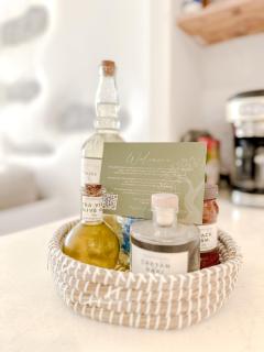 Mountain Bliss Guesthouse 2 next to Sougia - Agrilés - 4