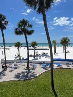 Sea Crest - Sarasota - 1