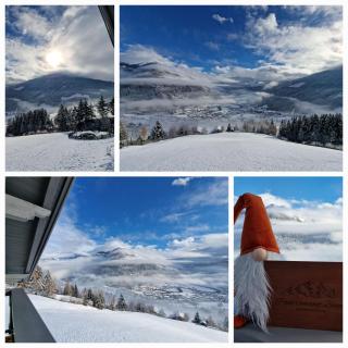 Panoramahof Bianca - Winklern - 9