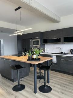 Ferienwohnung Kassel City - Kassel - 7