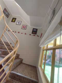 Casa Alojamiento Tocllaraju - Tarica - 1