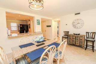 Sea Place 12125 - St. Augustine - 2