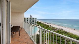 BeachCrest 501 - Santa Rosa Beach - 8