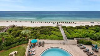 BeachCrest 501 - Santa Rosa Beach - 7