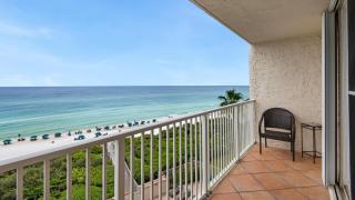 BeachCrest 501 - Santa Rosa Beach - 6