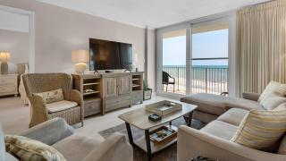 BeachCrest 501 - Santa Rosa Beach - 5