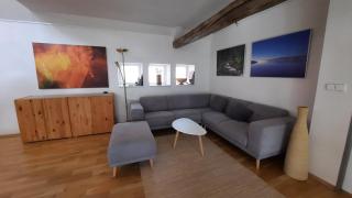Apartmán Franz Josef - Hošťka - 5