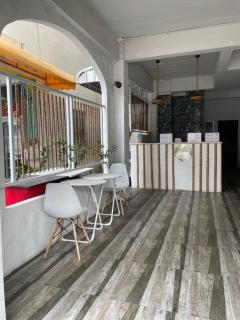 Retro guesthouse - Pattaya South - 7