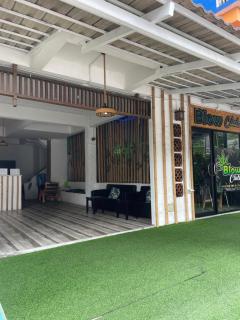 Retro guesthouse - Pattaya South - 8