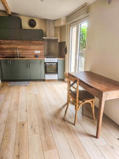 Charmant studio - 5