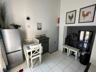 Ferienhaus mit Blick auf Grimaud (Fle) - Cogolin - 2