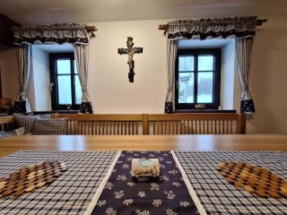 Chalupa U Křížku Říčky v Orlických horách - 3