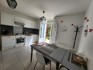 Gîte Les Longères - Montazeau - 6