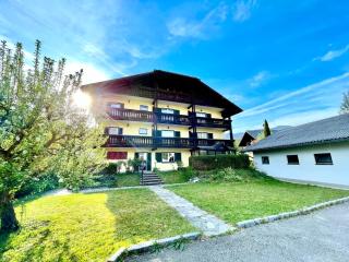 Whats-App Self-Check-IN - Villa Maria Theresia - Bad Goisern - 0