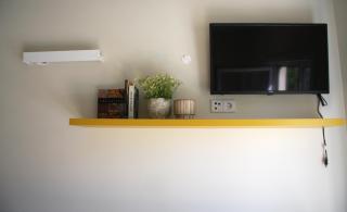 Rooftop Studio Foz Cool Living - Oporto - 9