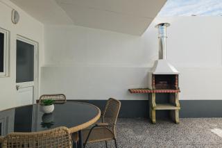 OCEAN VIEW House (airport&city) - Ponta Delgada - 1