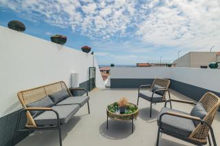 OCEAN VIEW House (airport&city) - Ponta Delgada - 0