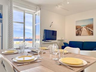 Spacieux appartement quartier de La Chaume - 4 pers - Les Sables-dʼOlonne - 6