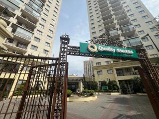 Long Stay Alvorada 1009 aparthotel 2 dorms Vila Olímpia - São Paulo - 8