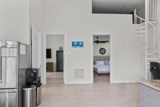 2/1 Riverside Retreat with Loft - Fort Pierce - 8