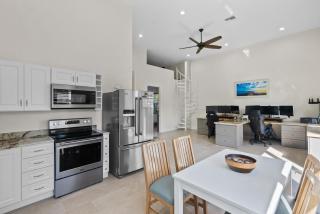 2/1 Riverside Retreat with Loft - Fort Pierce - 9