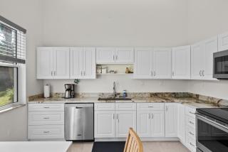 2/1 Riverside Retreat with Loft - Fort Pierce - 7