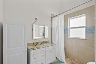 2/1 Riverside Retreat with Loft - Fort Pierce - 6
