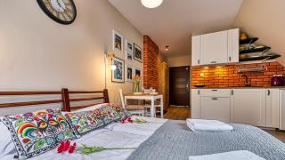ROYAL APARTS Villa Vika Apartamenty Górskie z ogrodem - Karpacz - 8