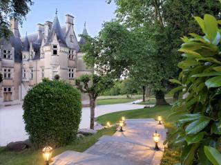 Chambres d'Hôtes de grand standing à 35mn du circuit du Mans, 35mn de Tours et 20mn du zoo de la Flèche - La Chapelle-aux-Choux - 9