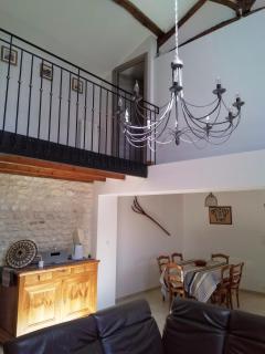 La maison charentaise - Médis - 2