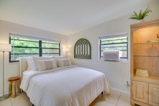 Vero Beach Studio with Shared Patio about 3 Mi to Beach! - Vero Beach - 8