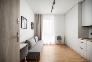 Nowa Praga Modern Apartment - Varsóvia - 1