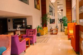 Notte Hotel - Ankara - 1