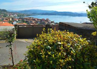 Apartamento con vistas al mar en Combarro - Combarro - 4