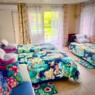 Rooi Bij de Knoptoren B&B - Sint-Oedenrode - 9