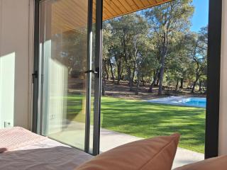 Casa Natura Montseny - 1